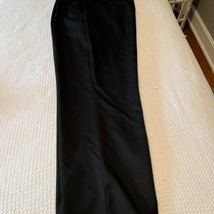 Men's Black Dress pants